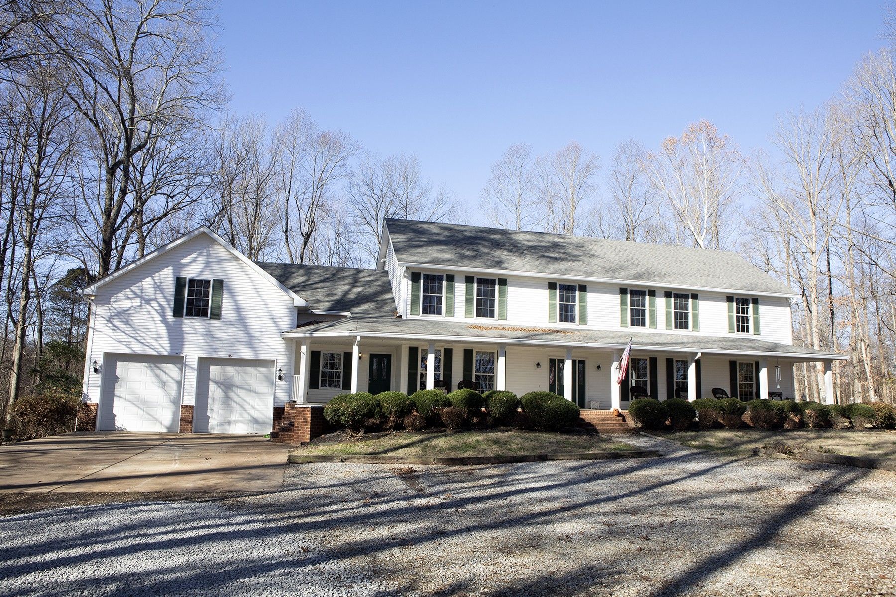 Greenbrier, Robertson County, TN House for sale Property ID 336857591