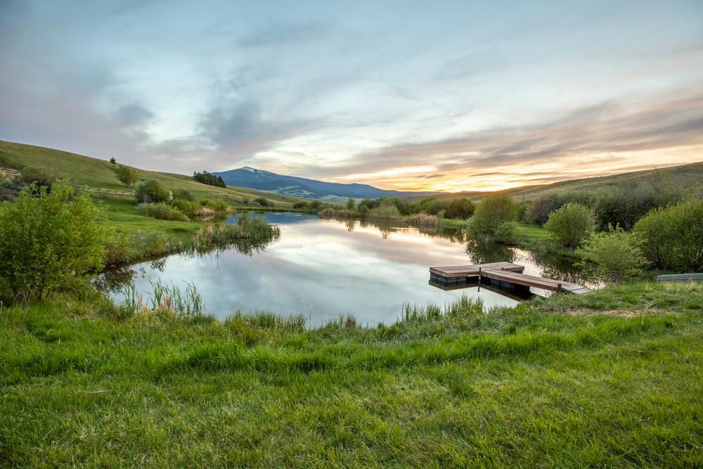Divide, Beaverhead County, MT Farms and Ranches, House for sale