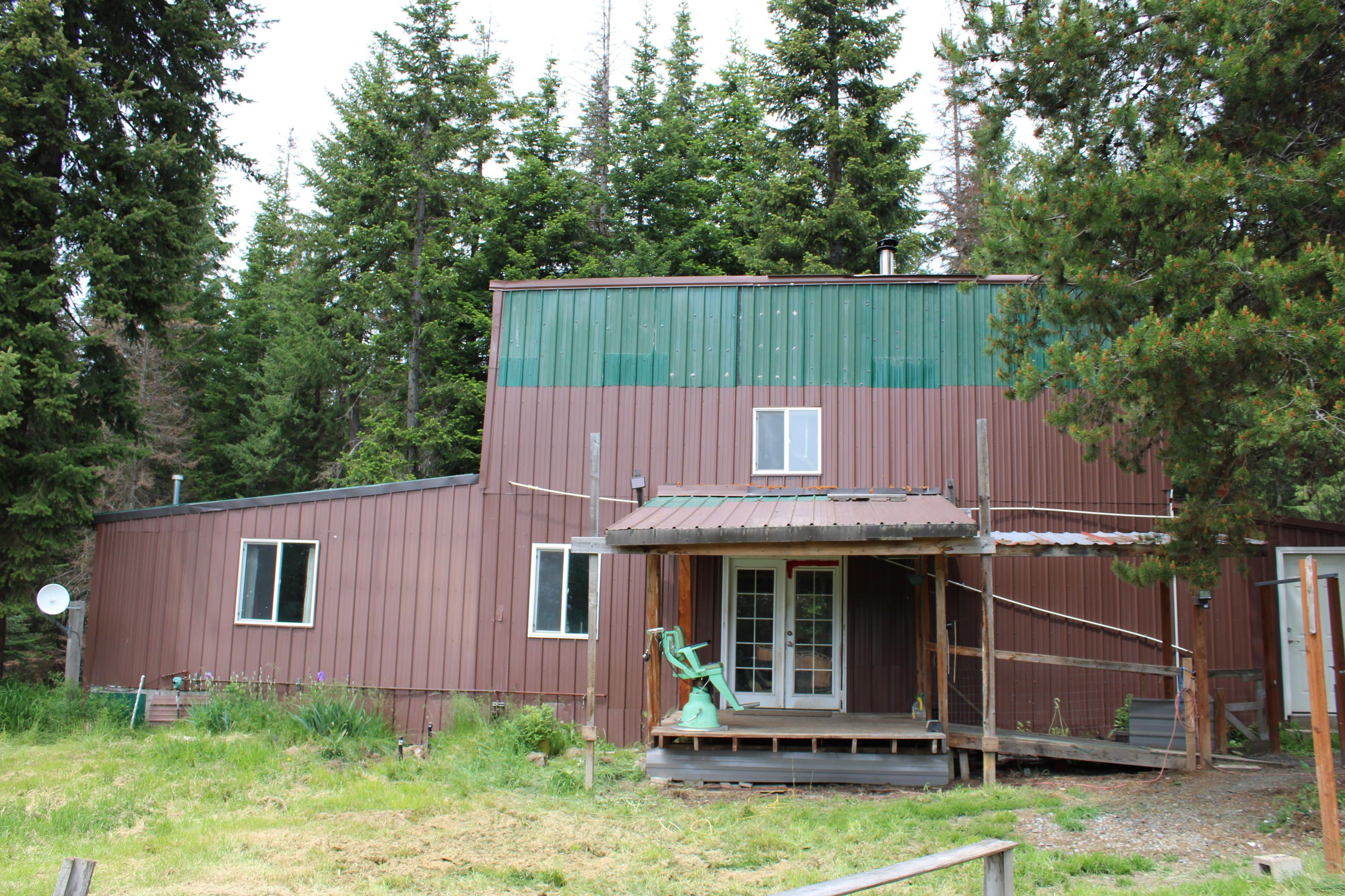 Fernwood, Benewah County, ID House for sale Property ID 338314970