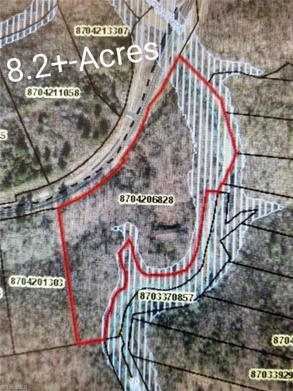 Franklinville, Randolph County, NC Undeveloped Land for sale Property ID 338342221 LandWatch