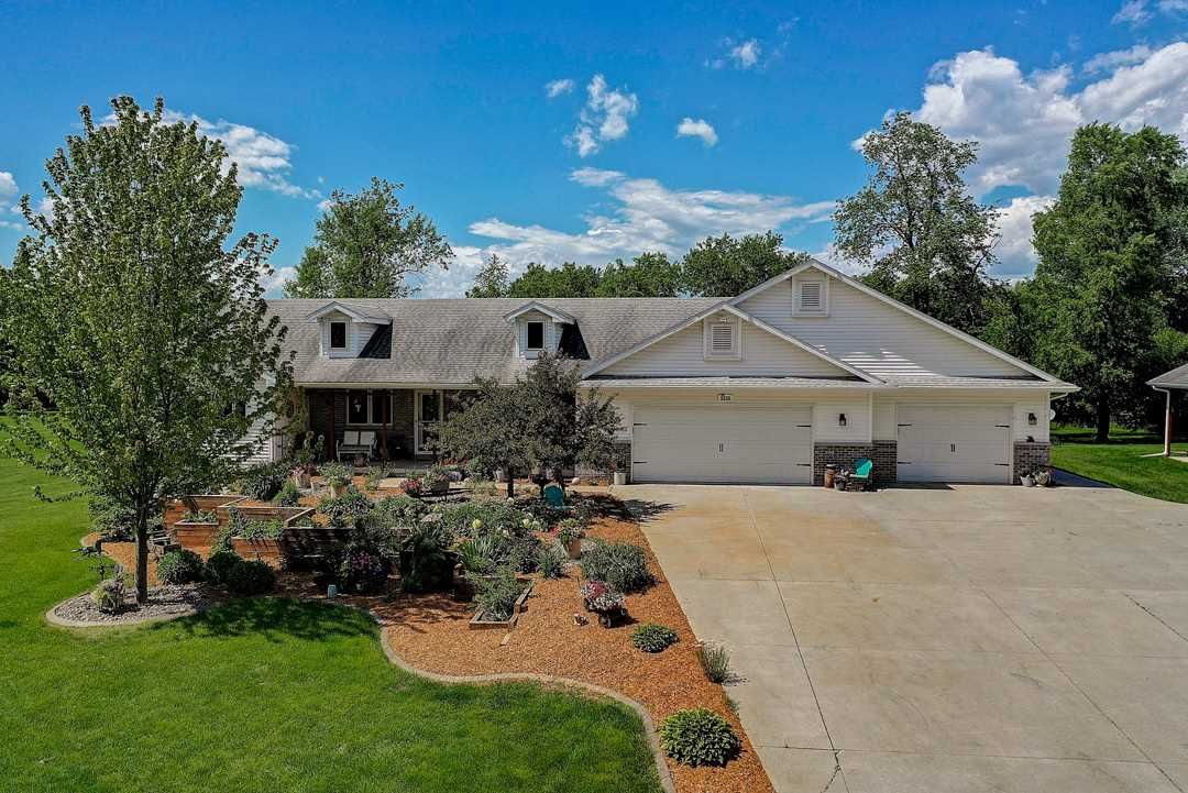 Columbia County, WI House for sale Property ID 338338939