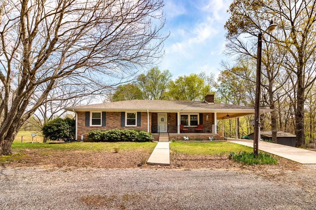 Leighton, Colbert County, AL House for sale Property ID 338339340 LandWatch