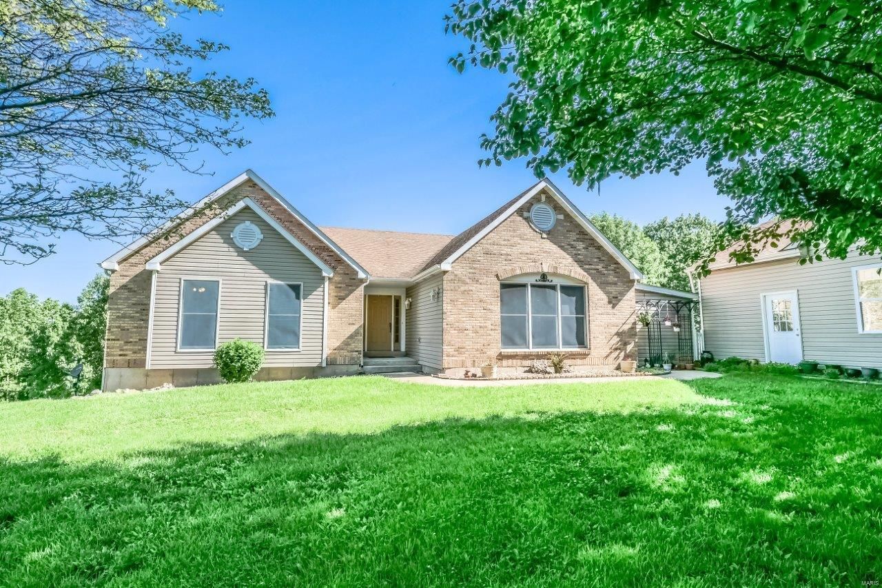 Elsberry, Lincoln County, MO House for sale Property ID 338326069