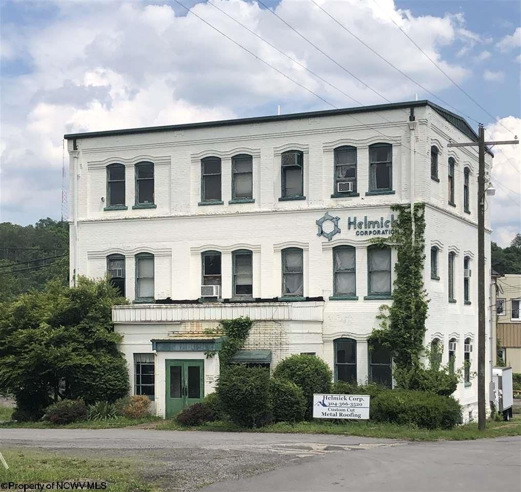 Fairmont, Marion County, WV Commercial Property, House for sale