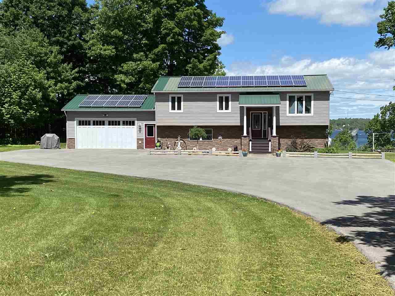 Morristown, Saint Lawrence County, NY House for sale Property ID