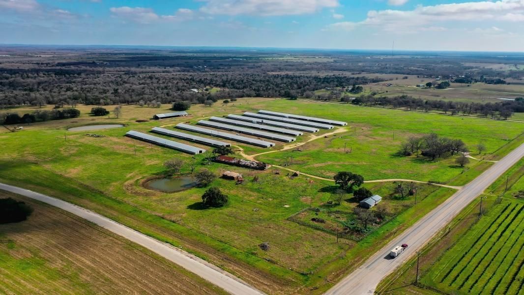 Harwood, Gonzales County, TX Farms and Ranches, Commercial Property