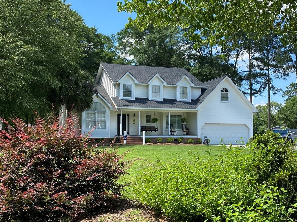 Bamberg, Bamberg County, SC House for sale Property ID 337692006