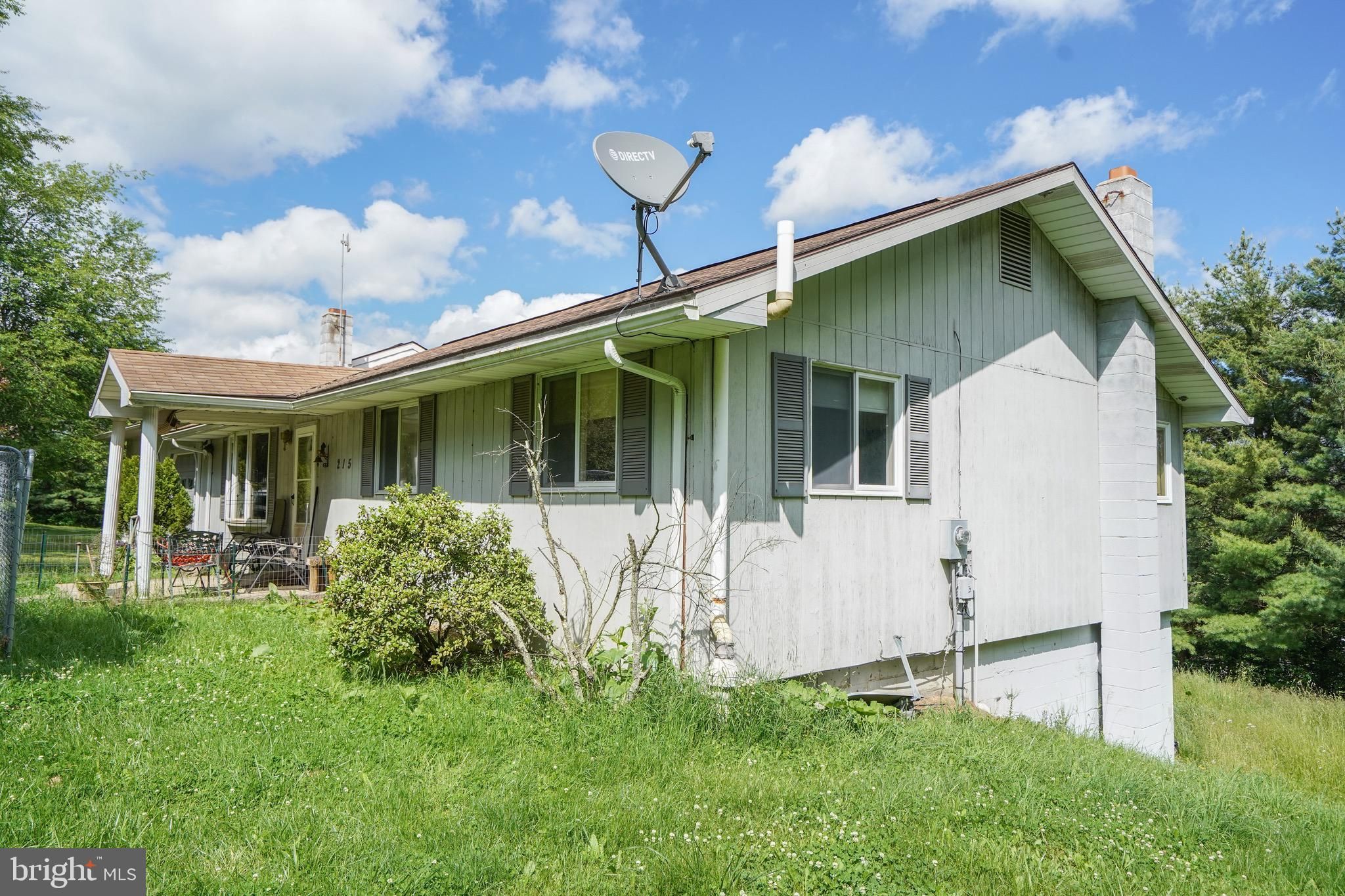 Oakland, Garrett County, MD House for sale Property ID 338341237