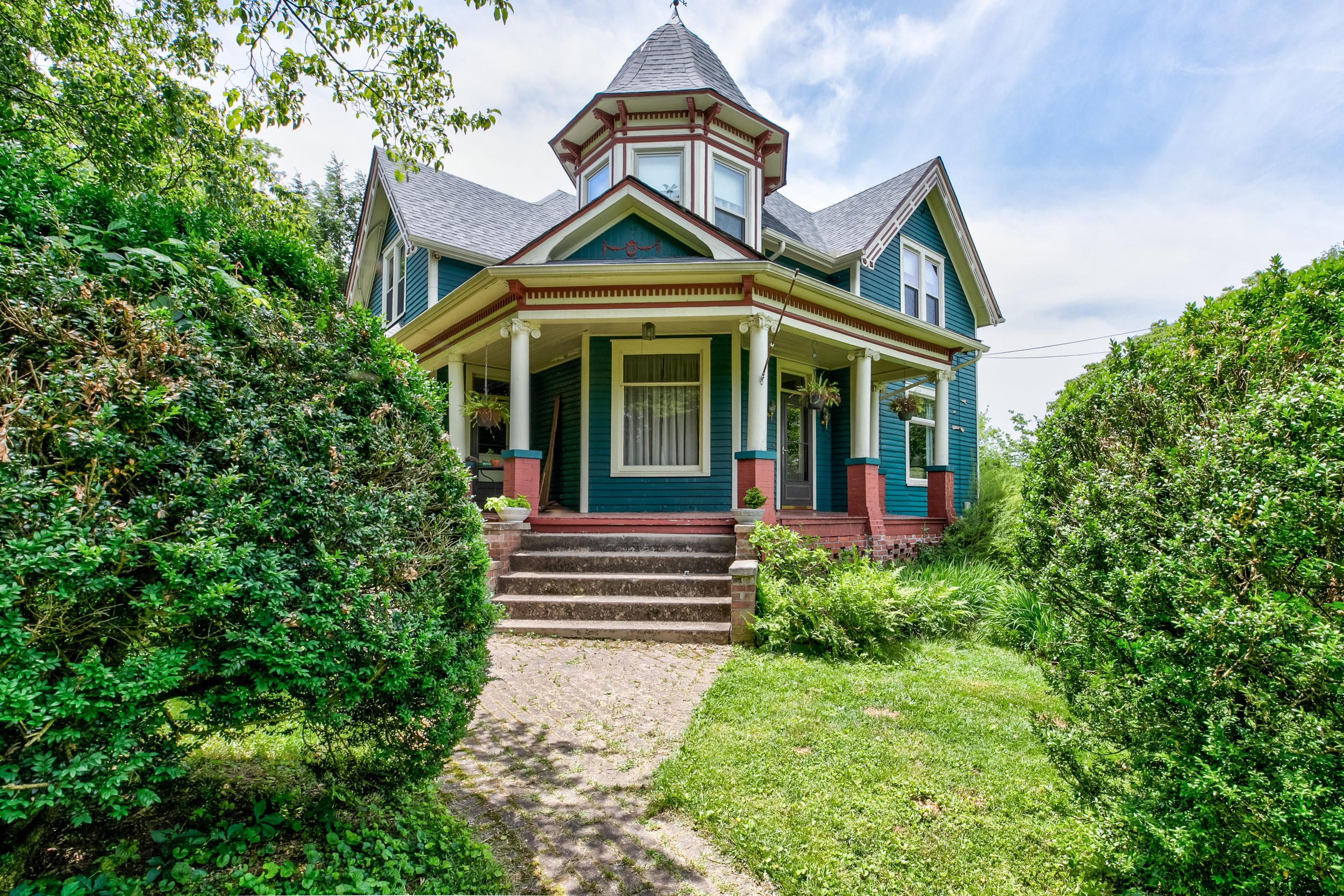 Jellico, Campbell County, TN House for sale Property ID 338324042