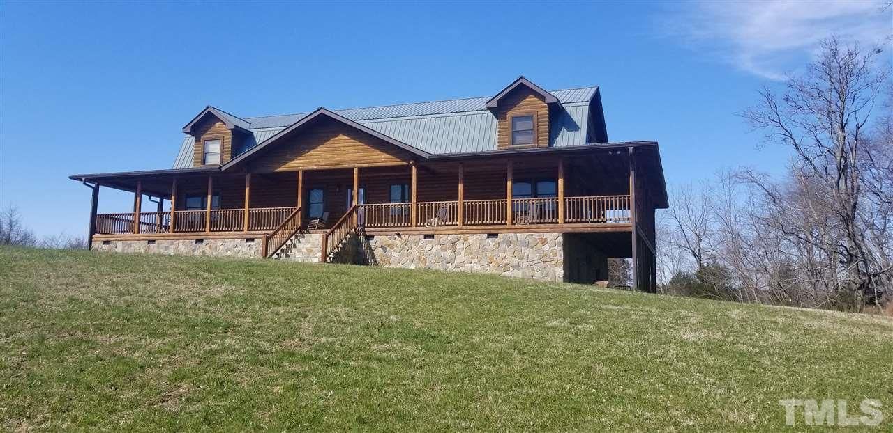 Leasburg, Caswell County, NC House for sale Property ID 338342445