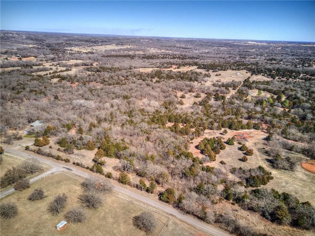 Guthrie, Logan County, OK Undeveloped Land for sale Property ID