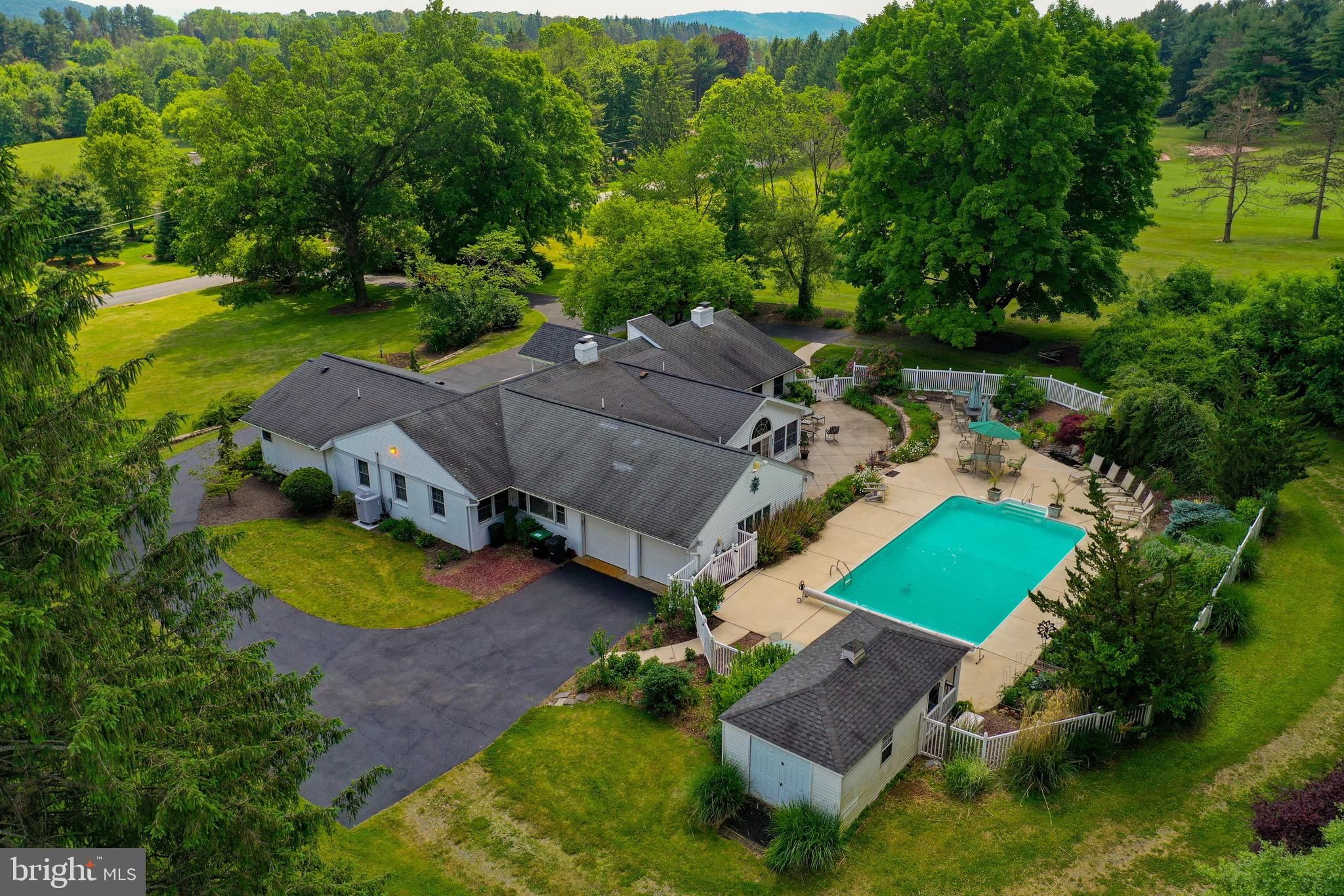 Orwigsburg, Schuylkill County, PA House for sale Property ID 338341801