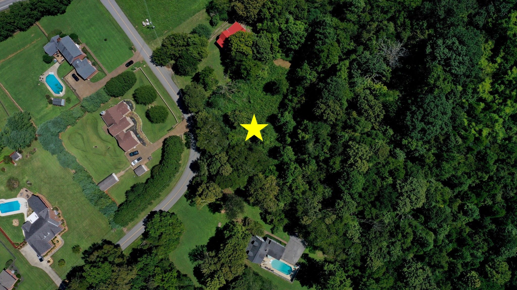 Hendersonville, Sumner County, TN Undeveloped Land for sale Property ID