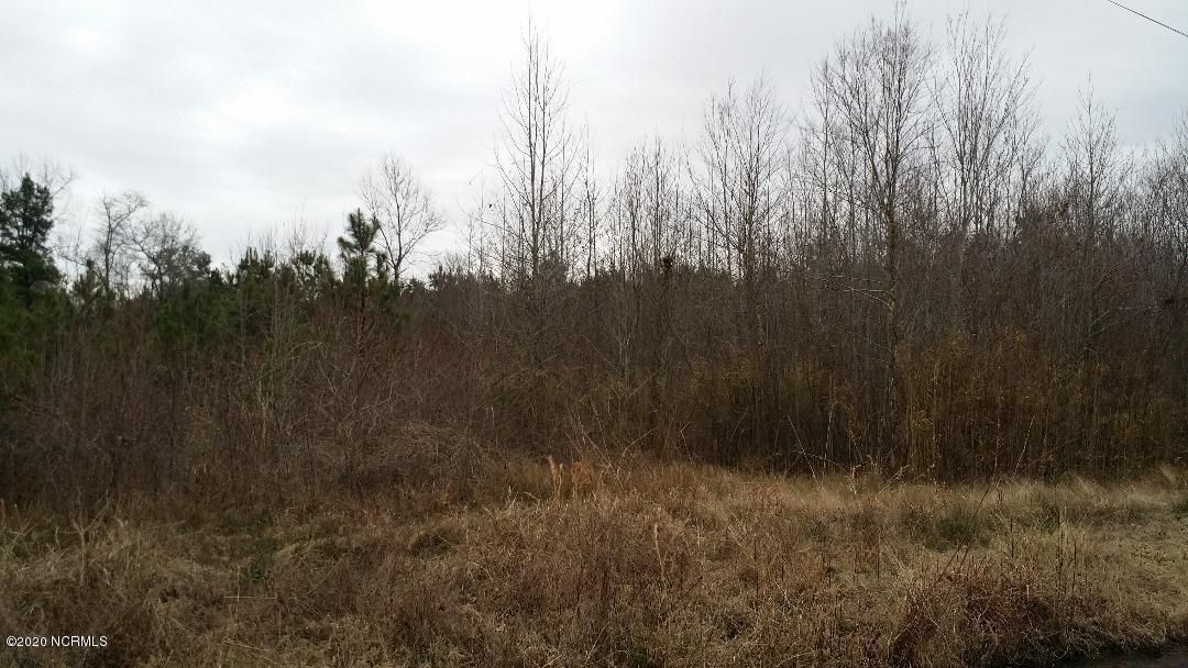 Hookerton, Lenoir County, NC Undeveloped Land, Homesites for sale