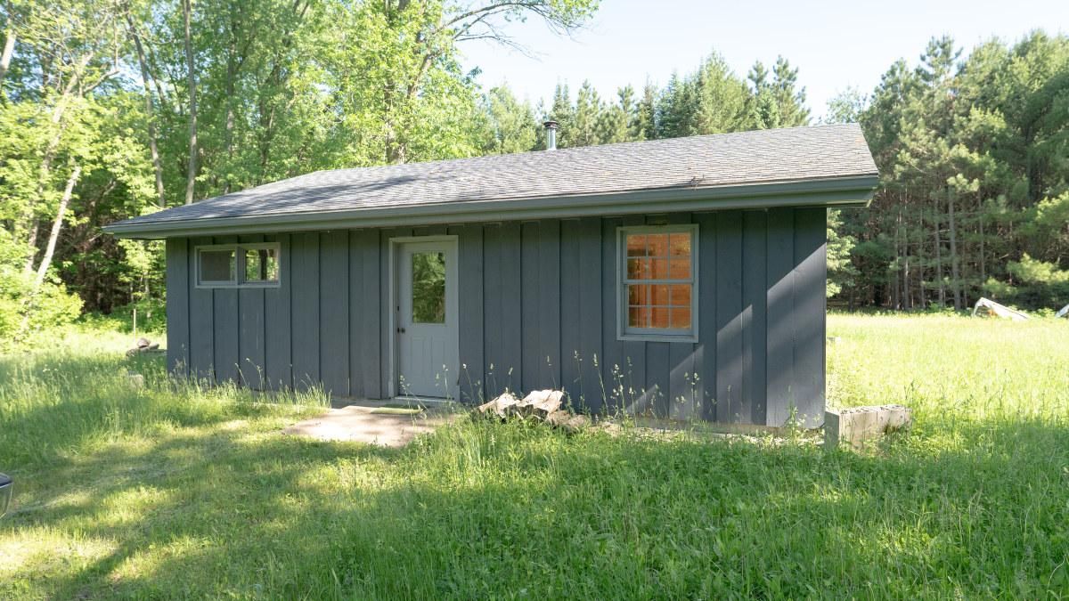 Babcock, Wood County, WI Recreational Property, Hunting Property for