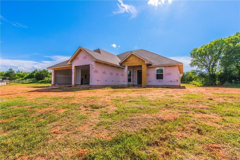 Blanchard, Grady County, OK House for sale Property ID 338333635