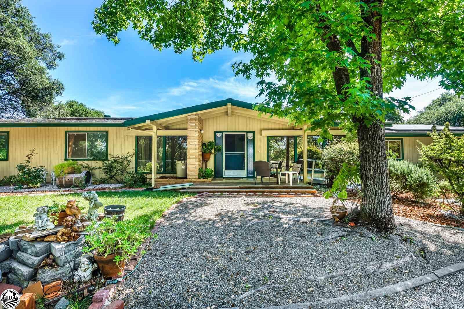 Sonora, Tuolumne County, CA House for sale Property ID 338340867