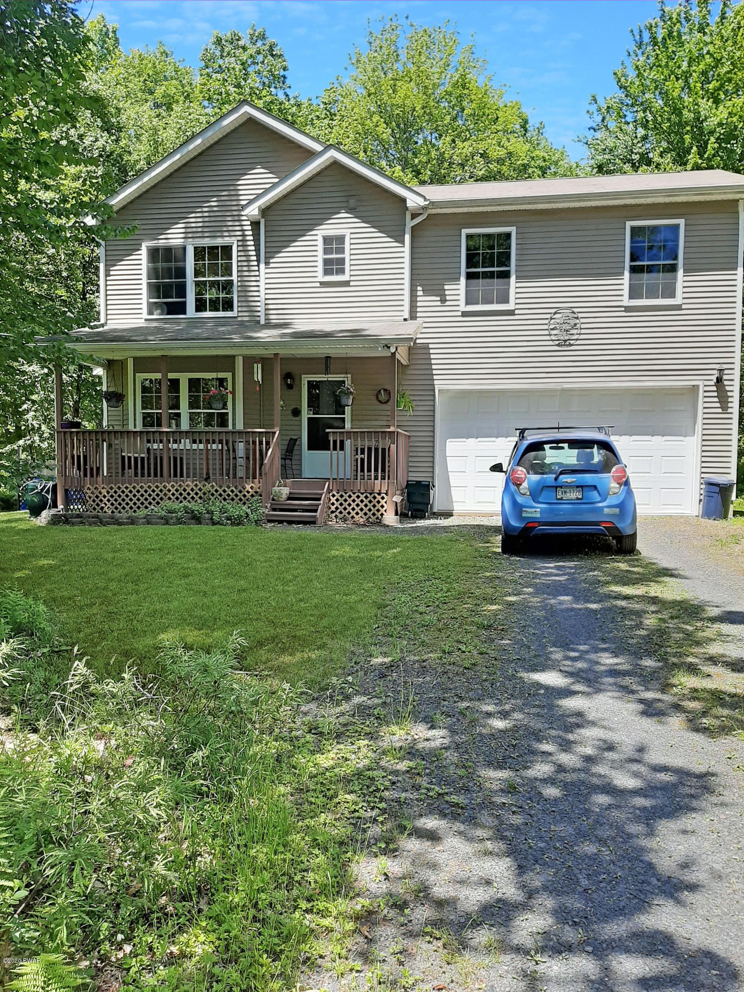 Dingmans Ferry, Pike County, PA House for sale Property ID 338335040