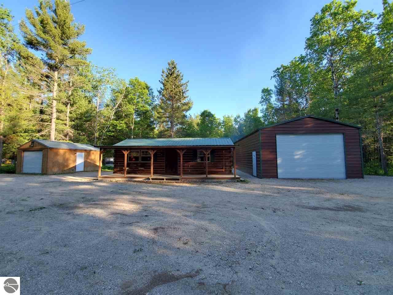 Lake City, Missaukee County, MI House for sale Property ID 338340469