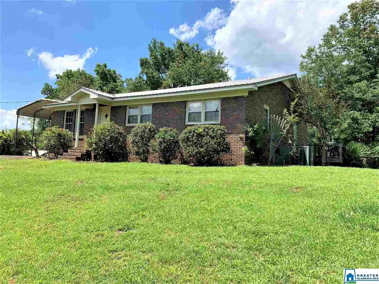 Heflin, Cleburne County, AL House for sale Property ID 338313226