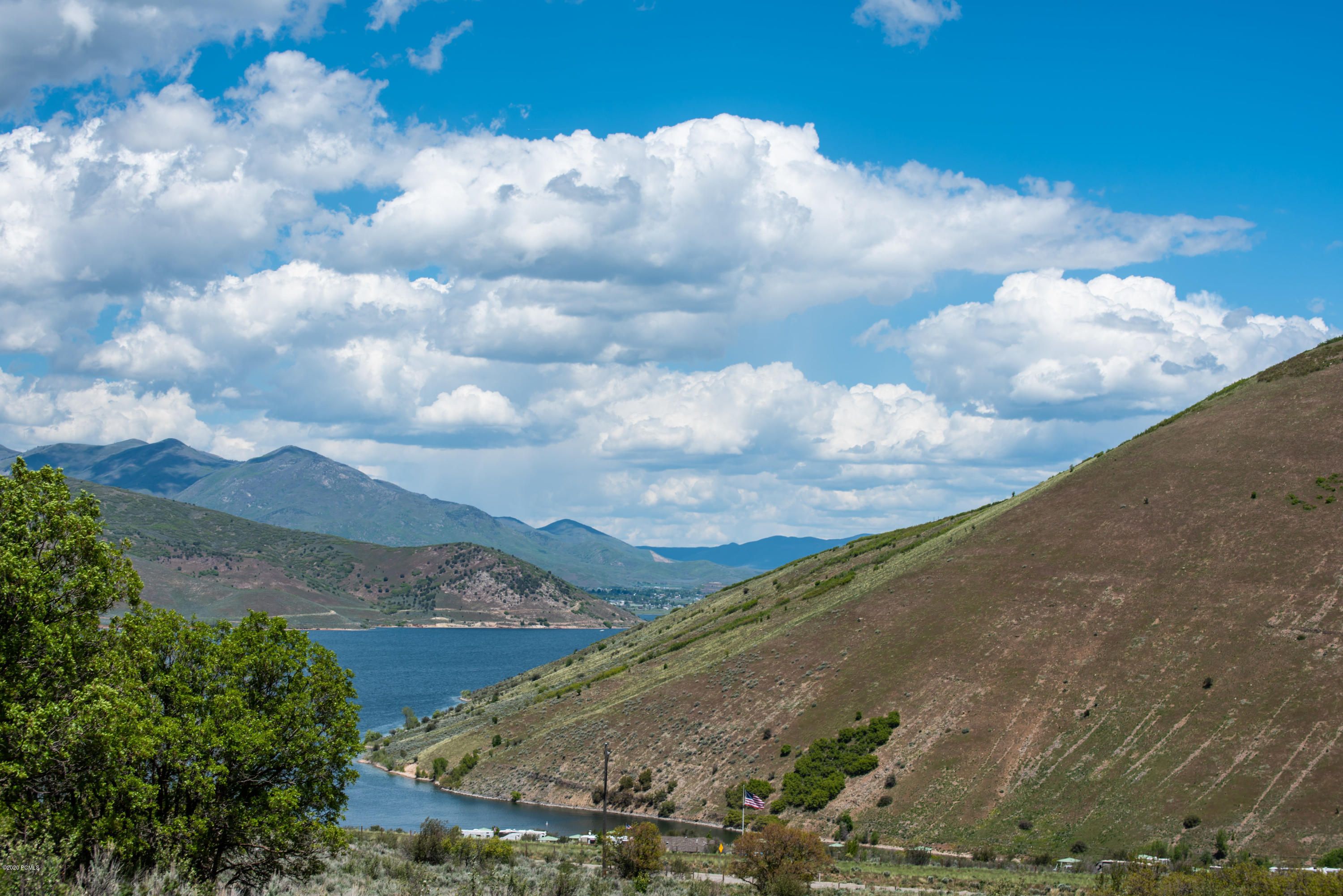 Wallsburg, Wasatch County, UT Undeveloped Land for sale Property ID