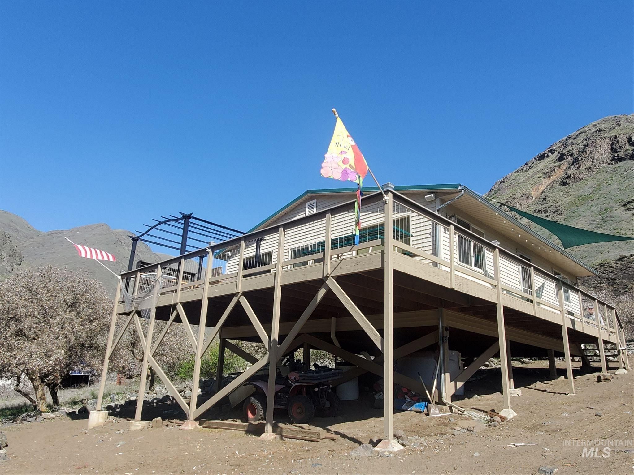 Lewiston, Nez Perce County, ID Lakefront Property, Waterfront Property