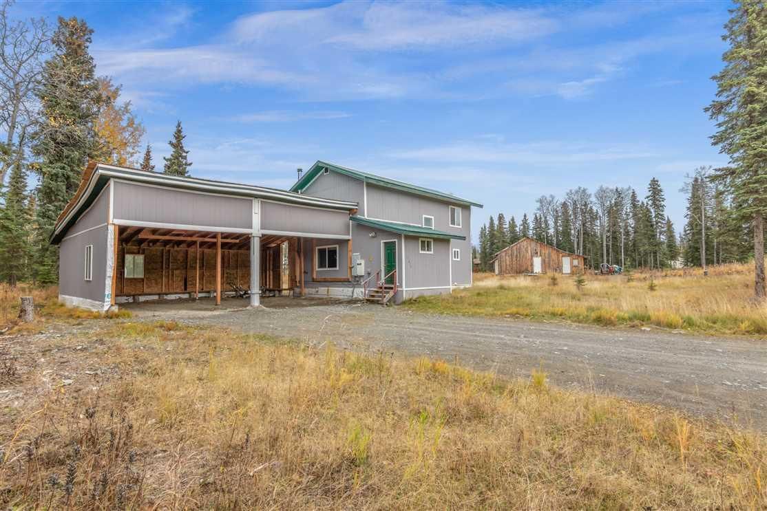 Kasilof, Kenai Peninsula Borough, AK Recreational Property, Hunting