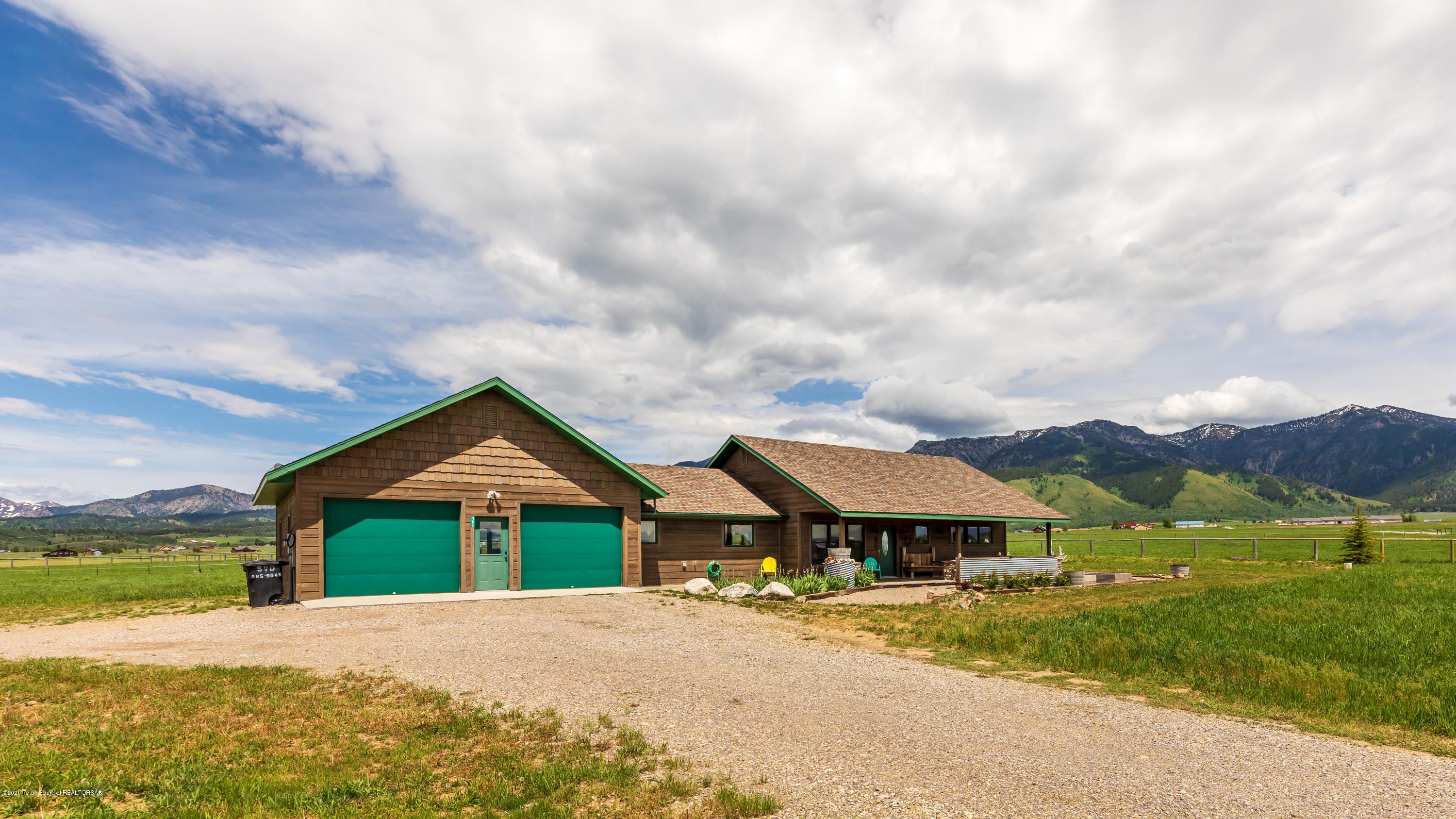 Etna, Lincoln County, WY House for sale Property ID 338340770 LandWatch