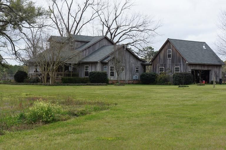 Colquitt, Miller County, GA Farms and Ranches, House for sale Property