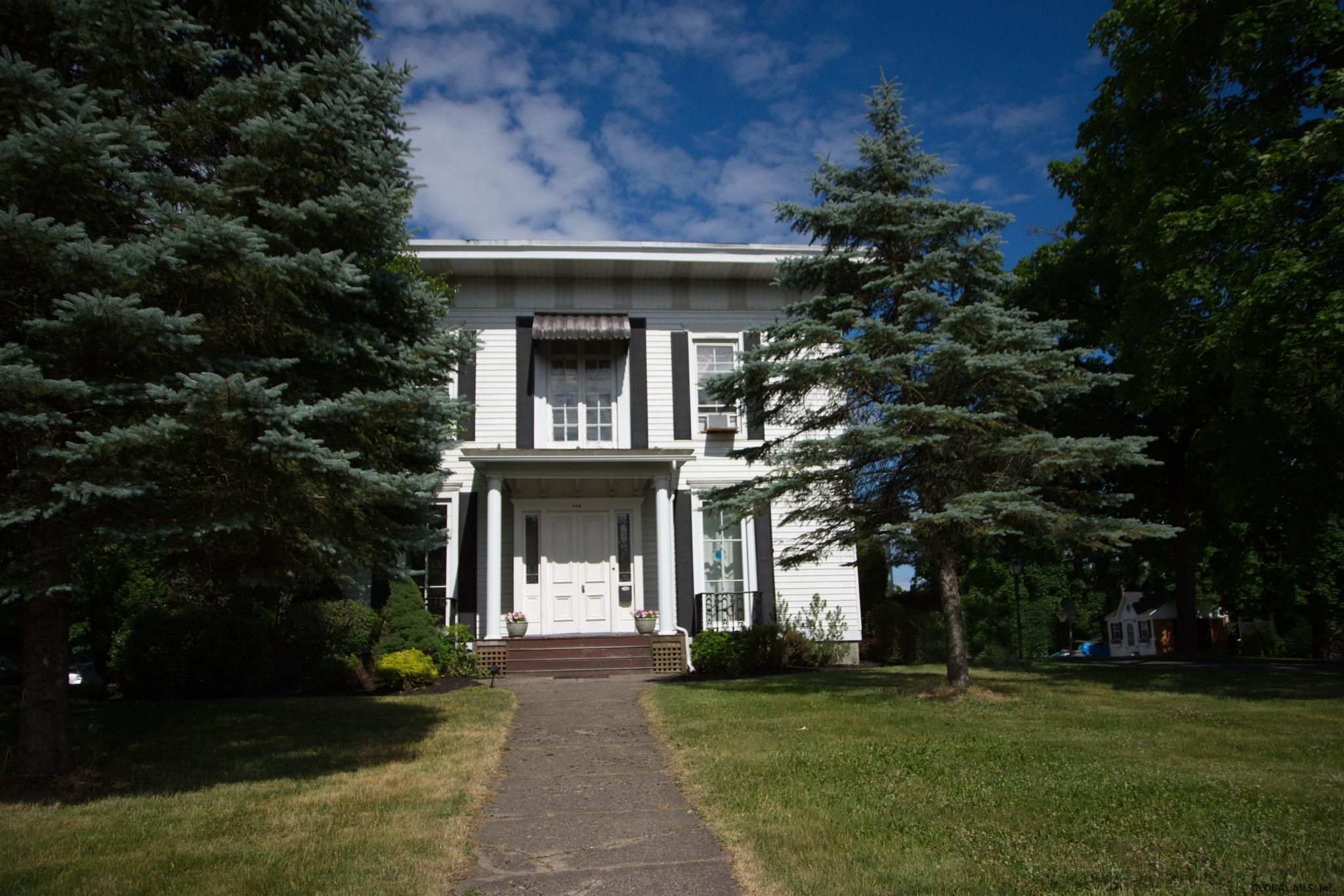 Mechanicville, Saratoga County, NY House for sale Property ID