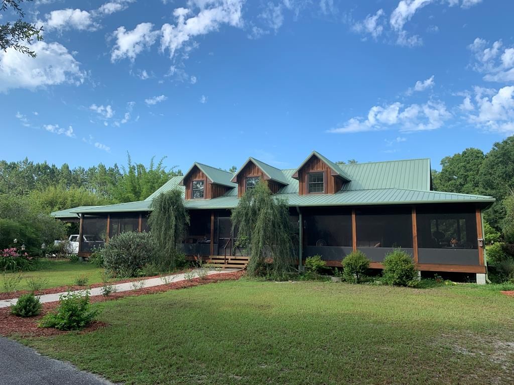 Chiefland, Levy County, FL House for sale Property ID 338317516