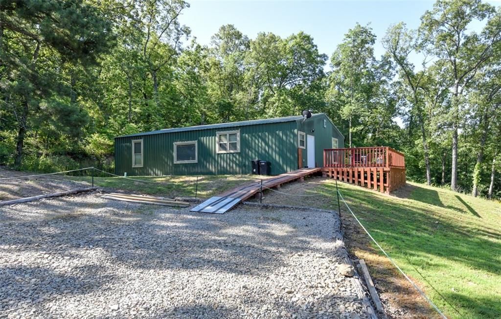 Muldrow, Sequoyah County, OK House for sale Property ID 338319200