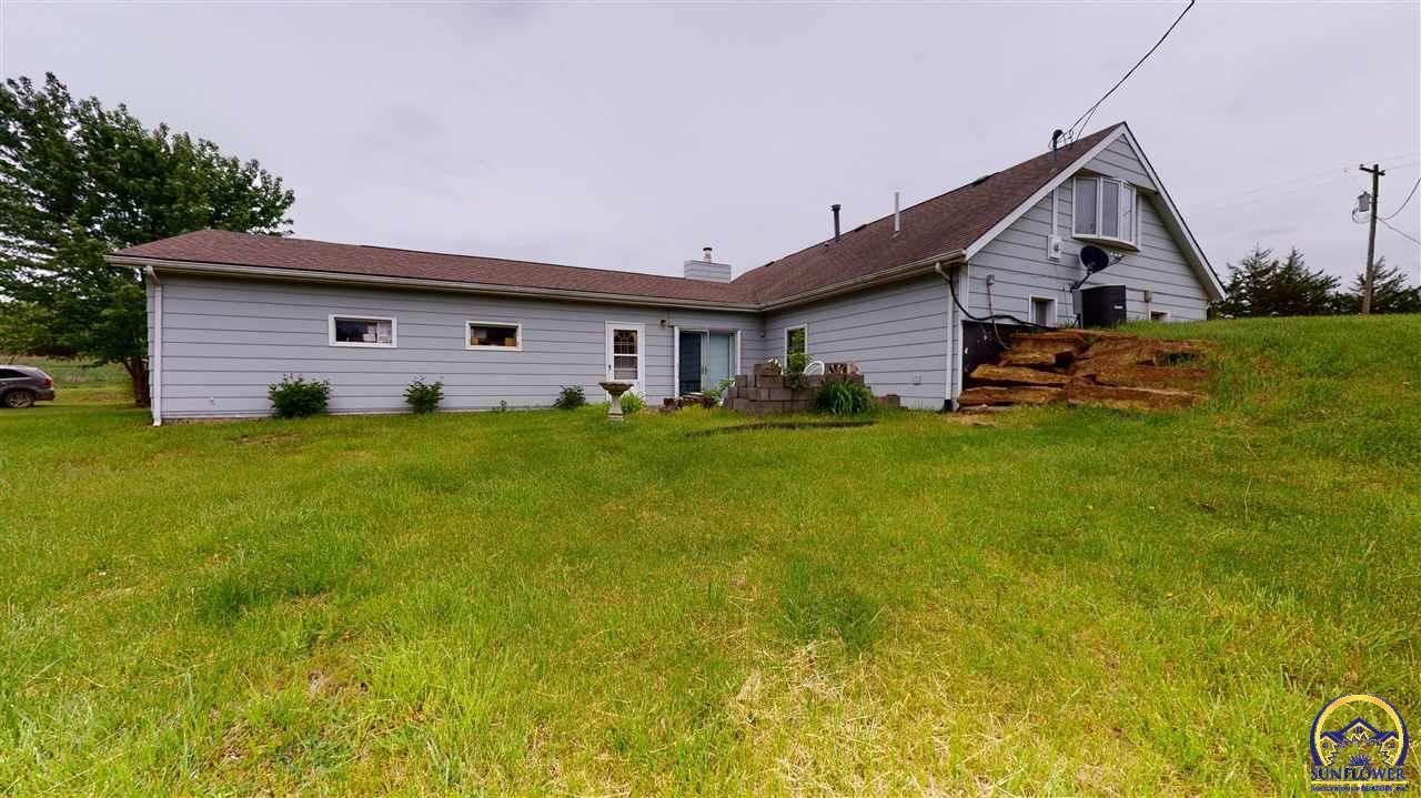 Mayetta, Jackson County, KS House for sale Property ID 338075930