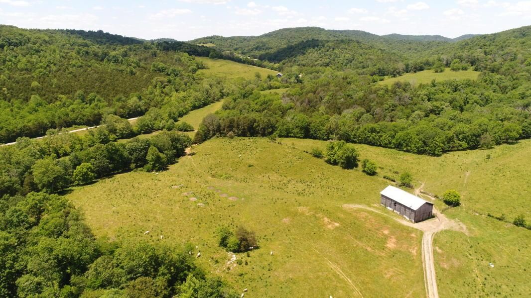 Mount Vernon, Rockcastle County, KY Recreational Property, Undeveloped