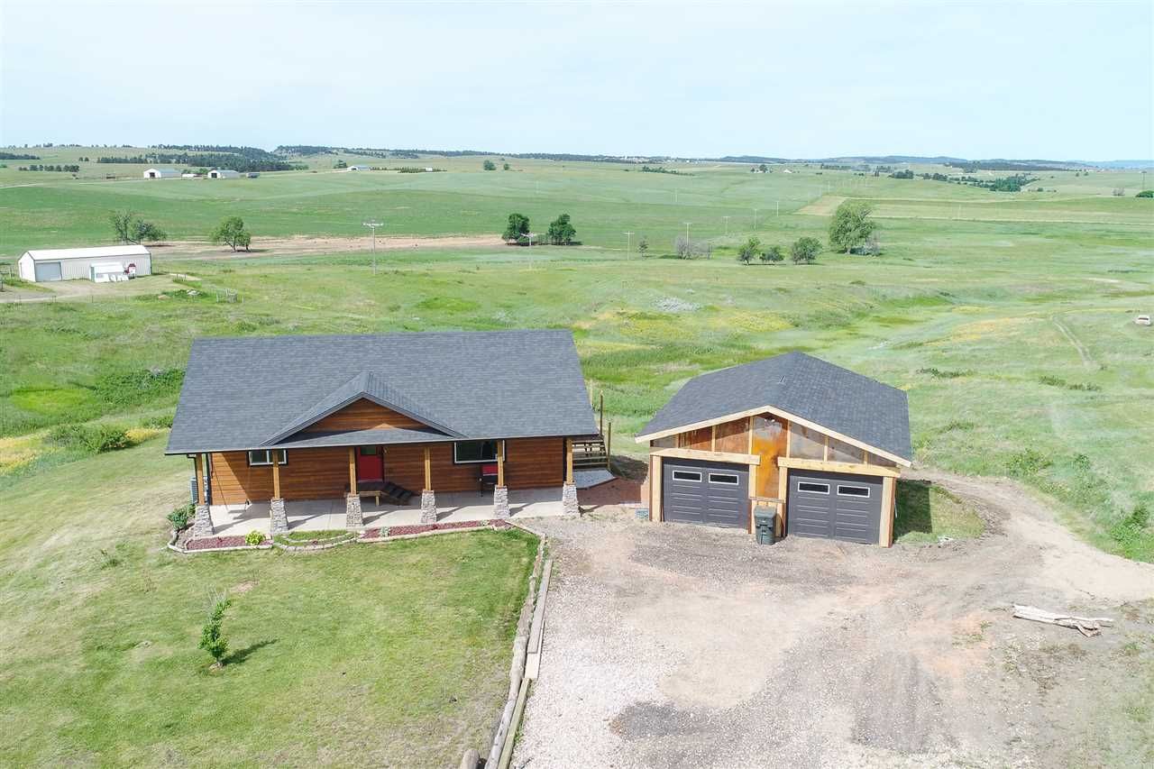 Belle Fourche, Butte County, SD House for sale Property ID 338352440