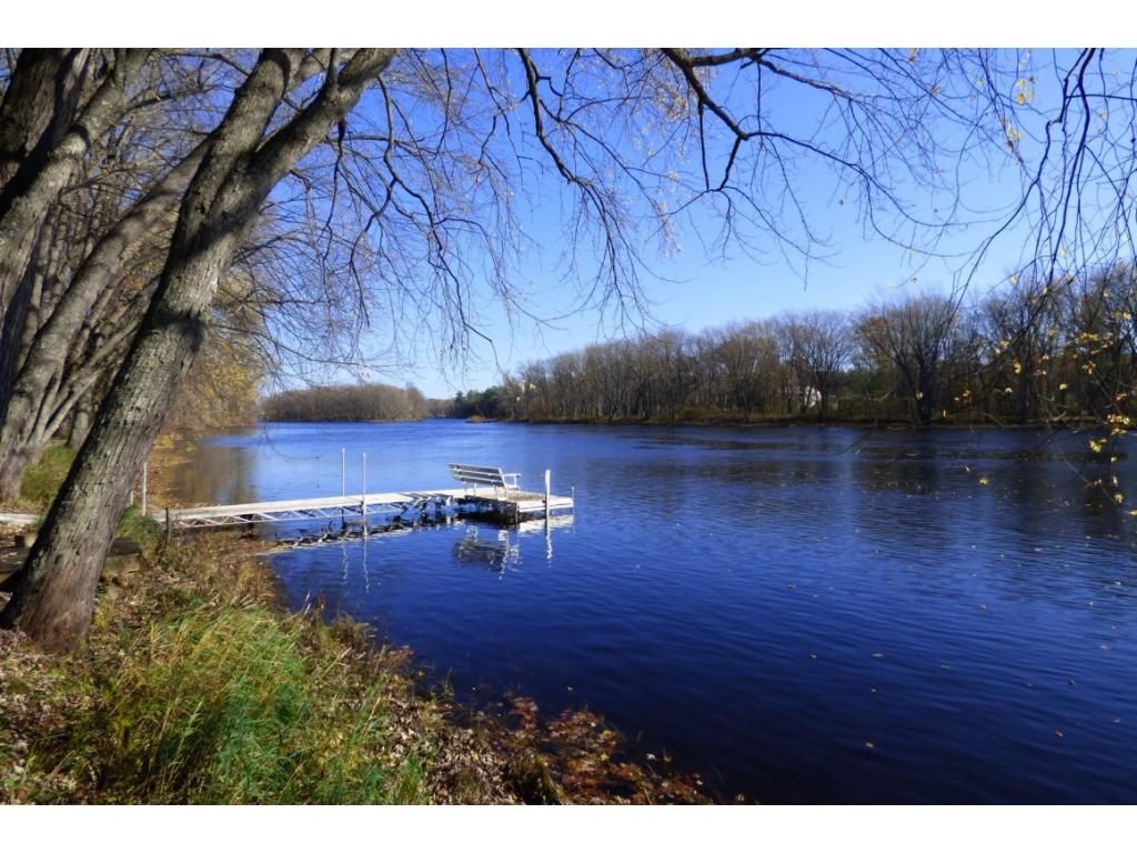 Wausaukee, County, WI Undeveloped Land, Lakefront Property