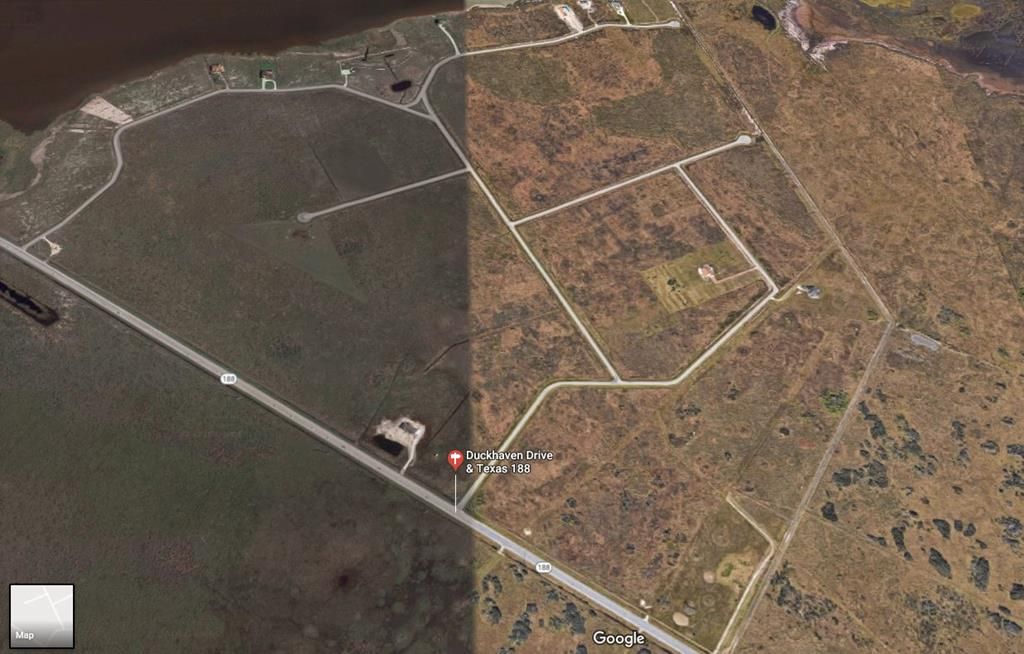 Rockport, Aransas County, TX Undeveloped Land for sale Property ID