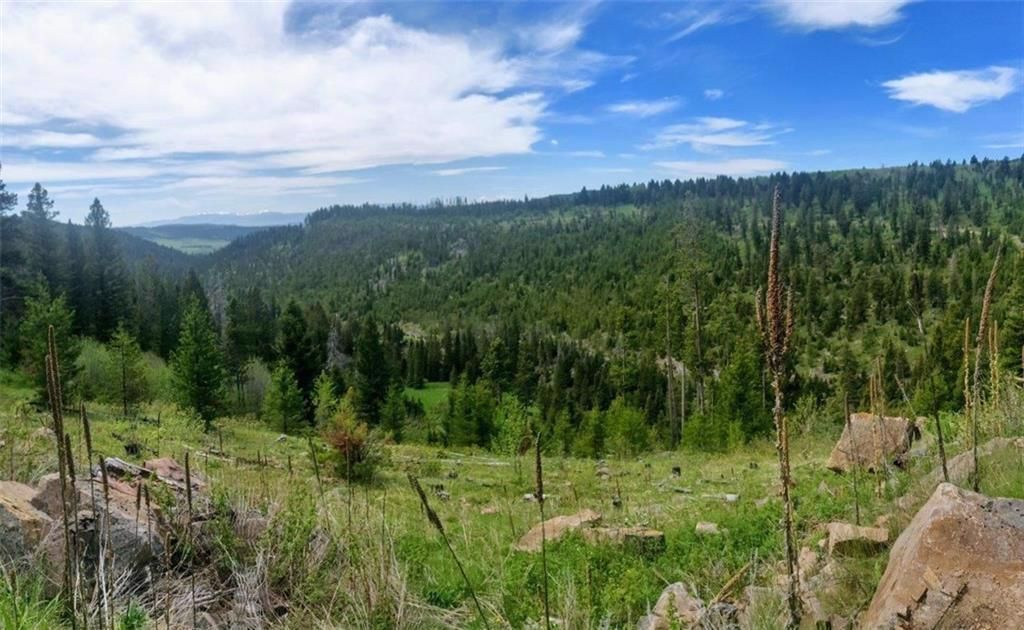 White Sulphur Springs, Meagher County, MT Recreational Property