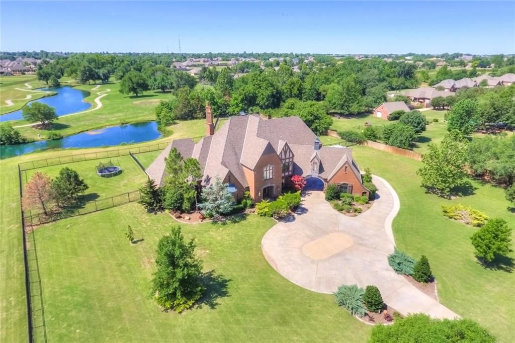 Mustang, Canadian County, OK House for sale Property ID 338353226