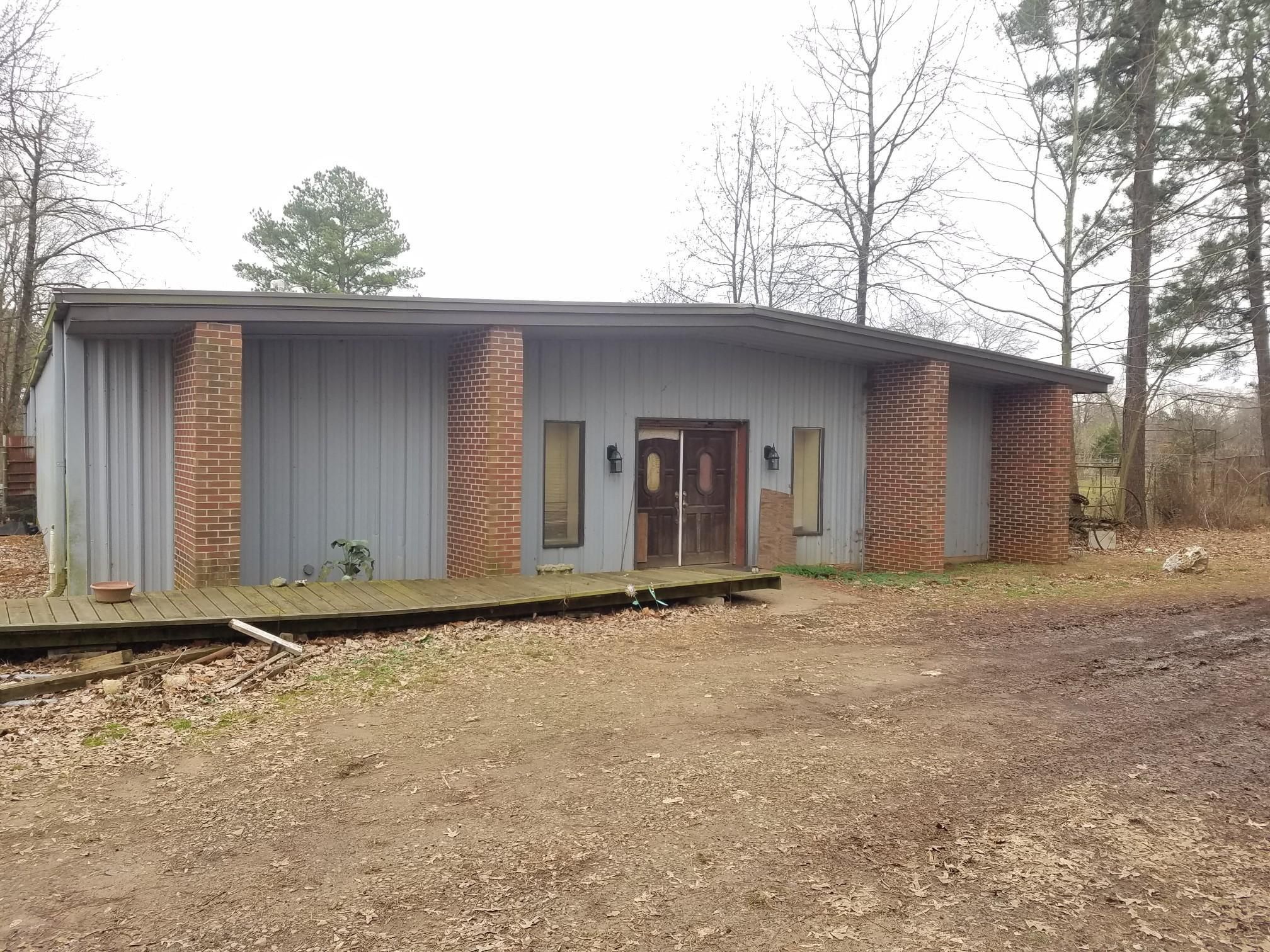 Ola, Yell County, AR Farms and Ranches, House for sale Property ID