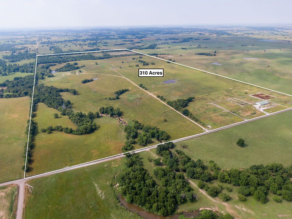 Welch, Craig County, OK Undeveloped Land for sale Property ID