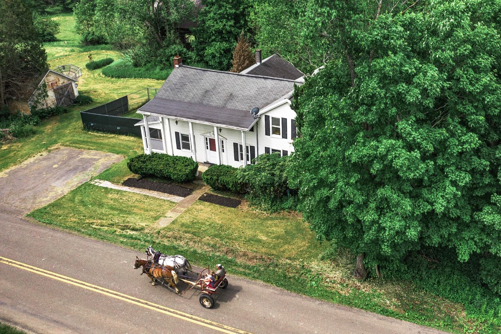 Chenango Forks, Broome County, NY Lakefront Property, Waterfront