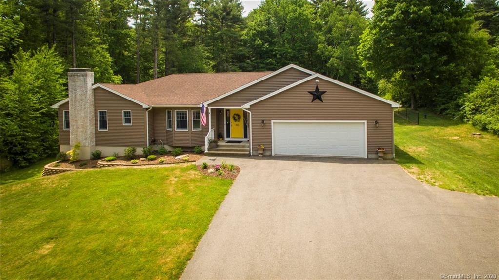 Union, Tolland County, CT House for sale Property ID 338359528 LandWatch