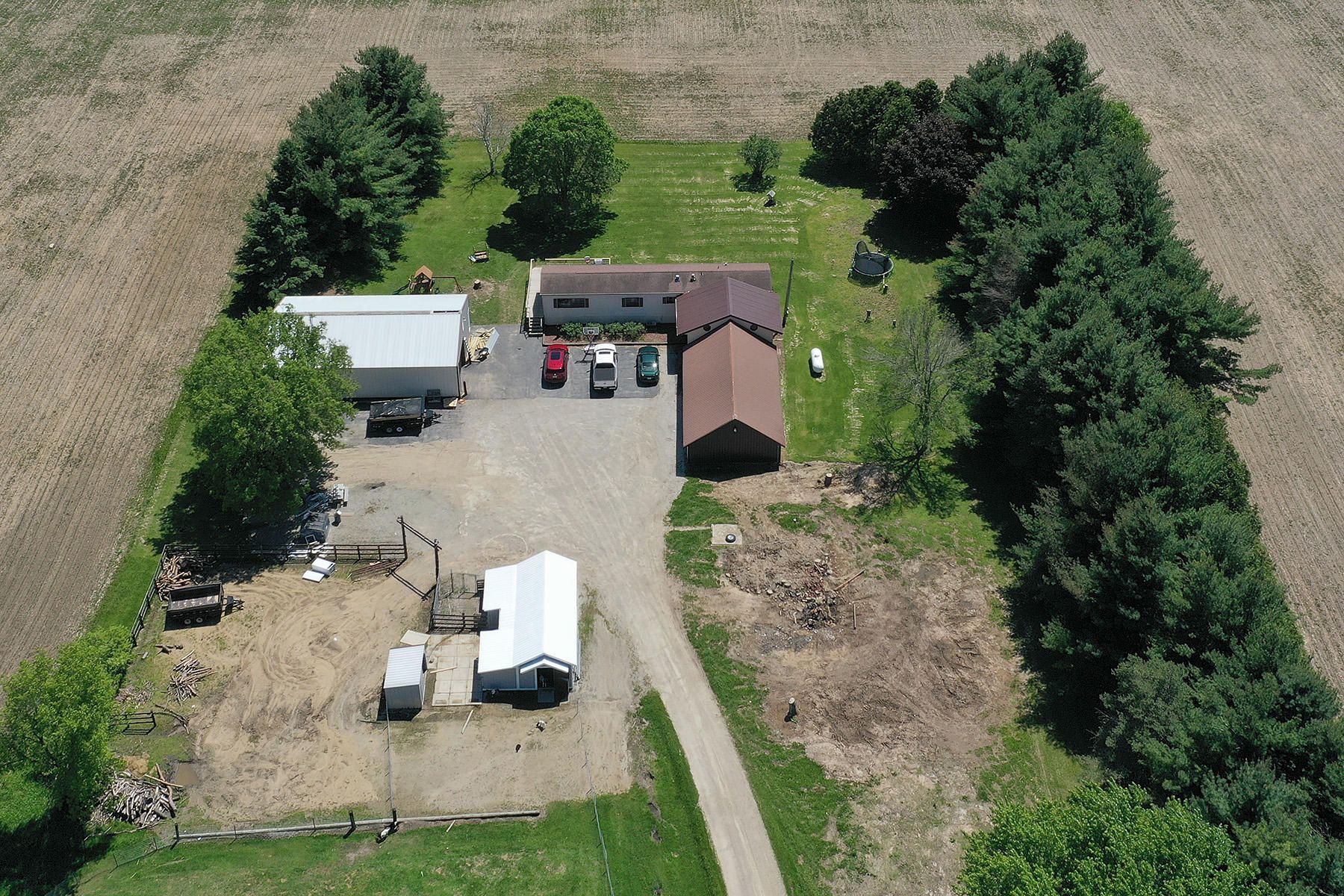 Trenton, Dodge County, WI House for sale Property ID 338260987 LandWatch