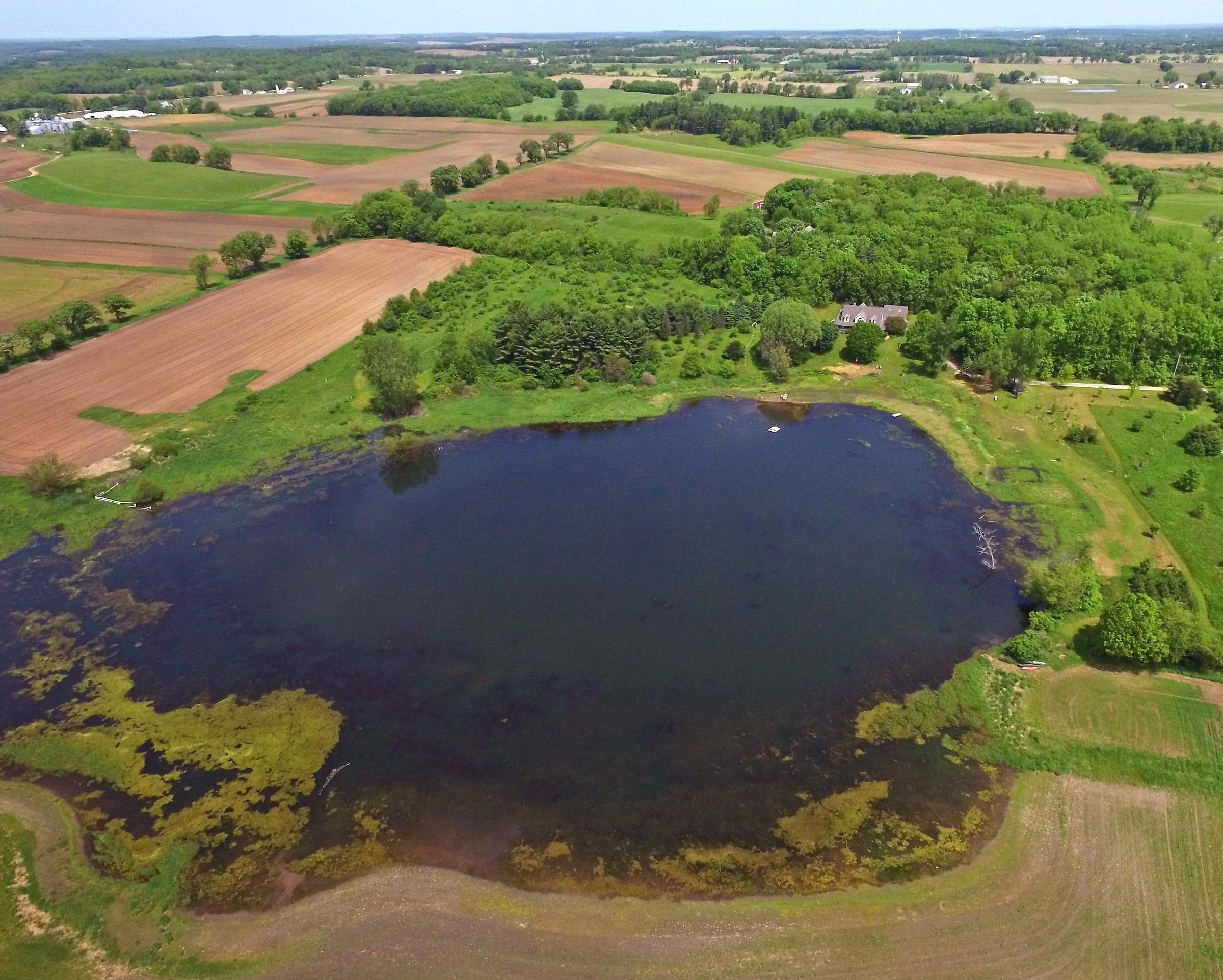 Brooklyn, Dane County, WI Recreational Property, Hunting Property