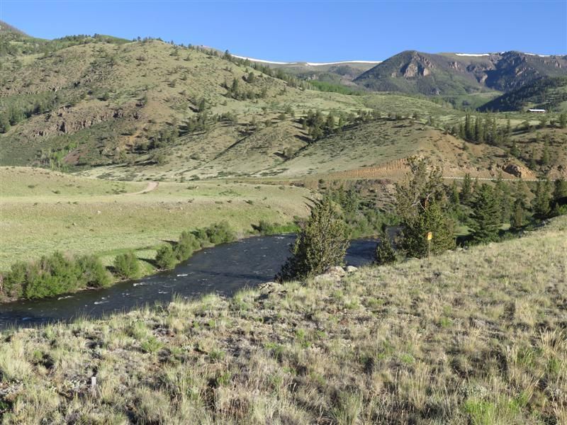 Creede, Mineral County, CO Homesites for sale Property ID 338356883