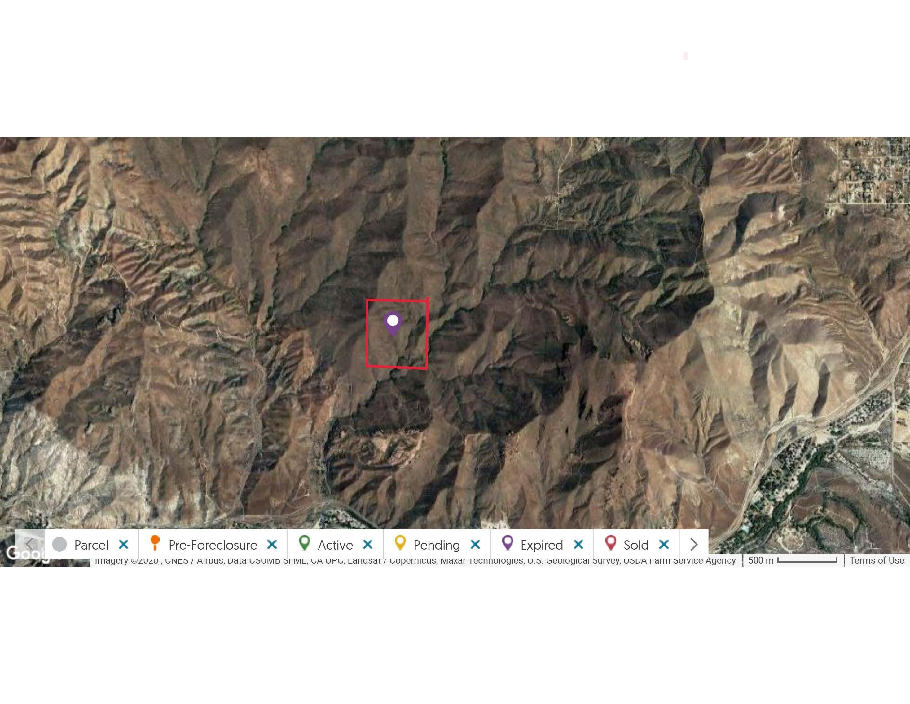 Acton, Los Angeles County, CA Farms and Ranches, Recreational Property for sale Property ID