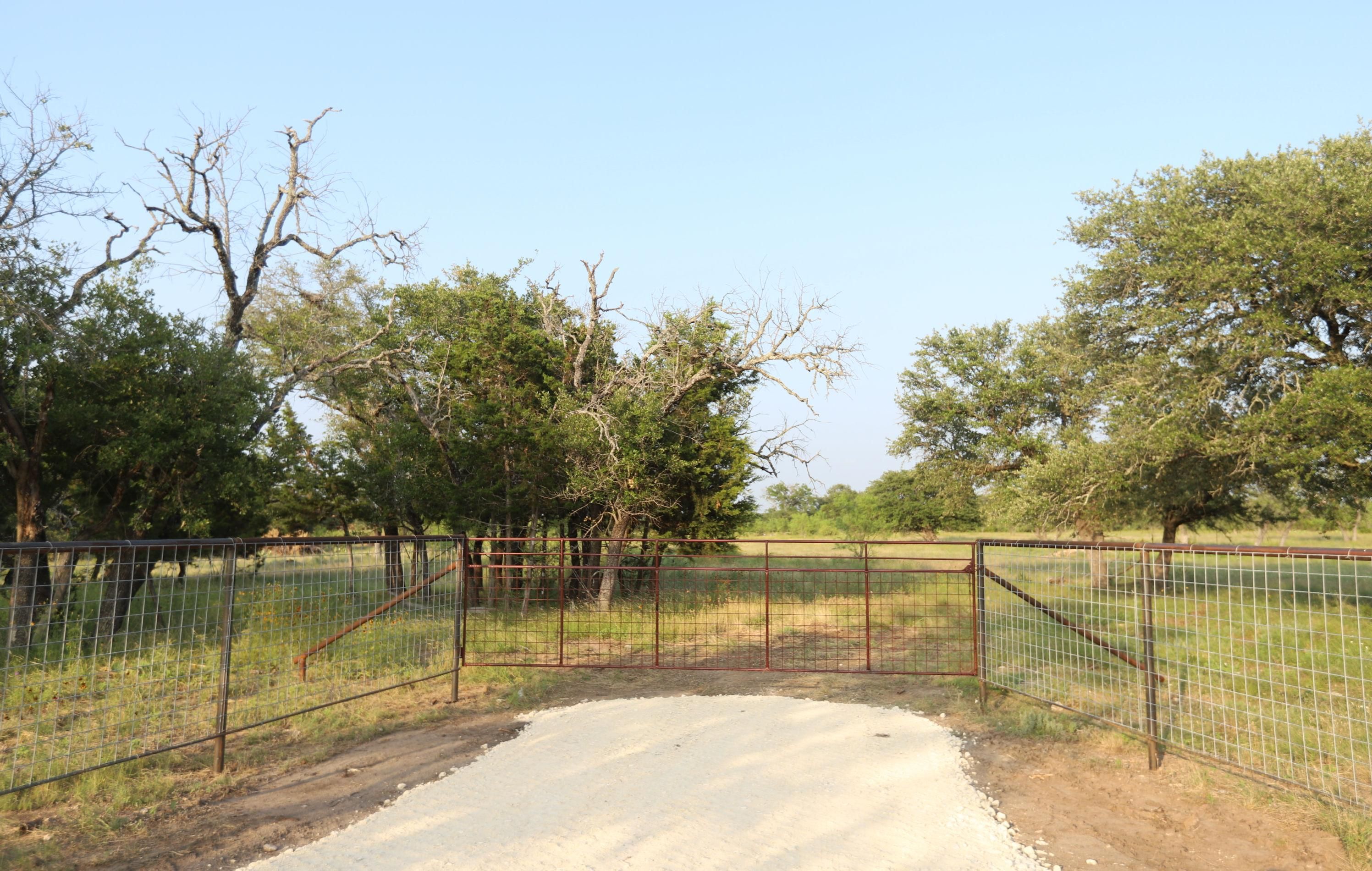 Lampasas, Lampasas County, TX Undeveloped Land, Horse Property for sale