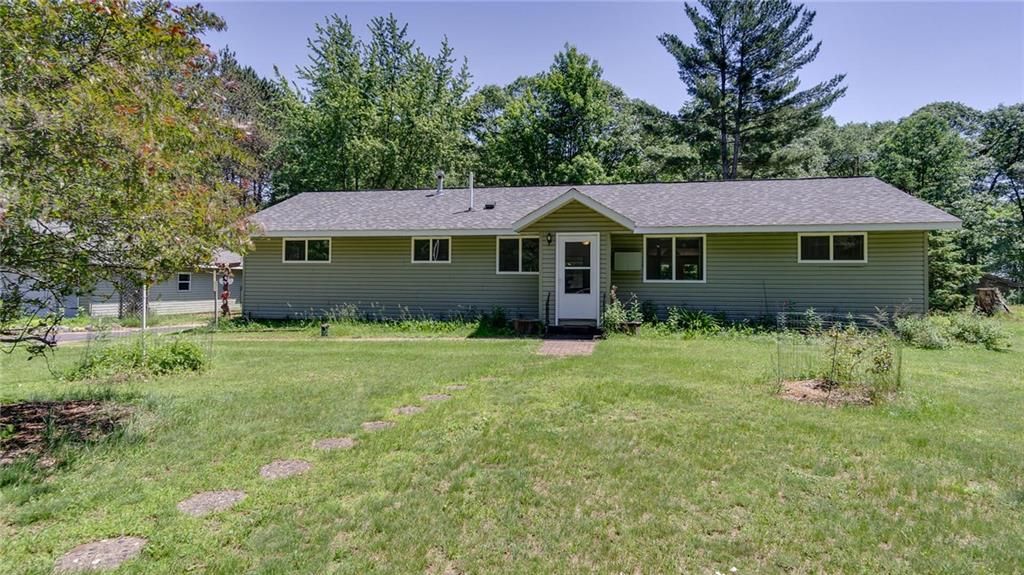 Chippewa County, WI Lakefront Property, Waterfront Property