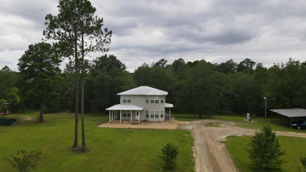 Surrency, Appling County, GA House for sale Property ID 338358028